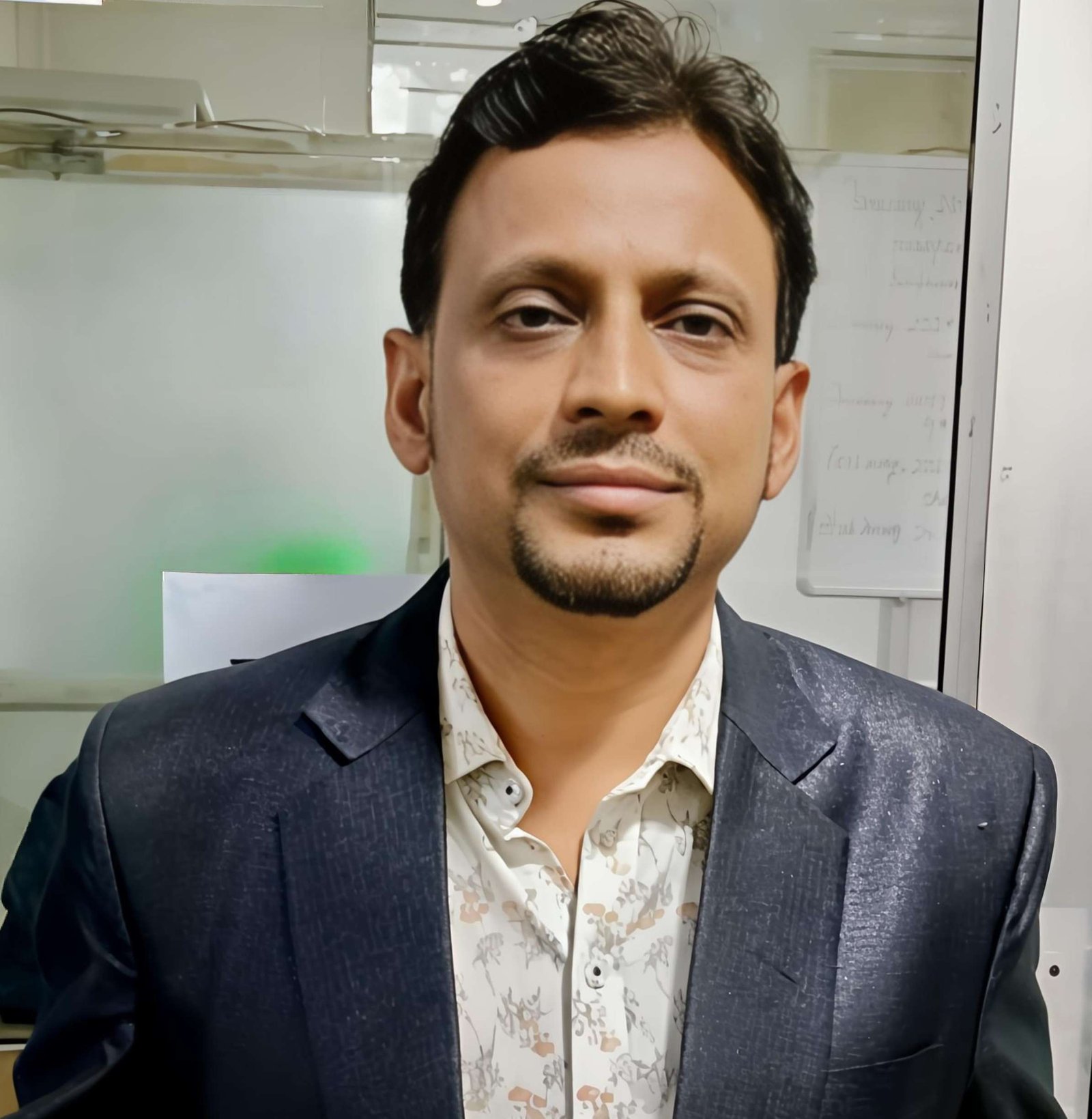 Mr. Sk Abdul Rahim
